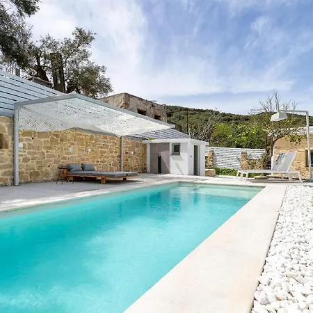 Villa Evrithea Kallergiana