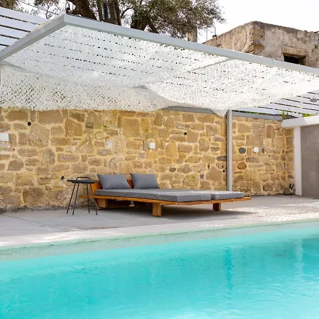 Evrithea Villa Kallergiana